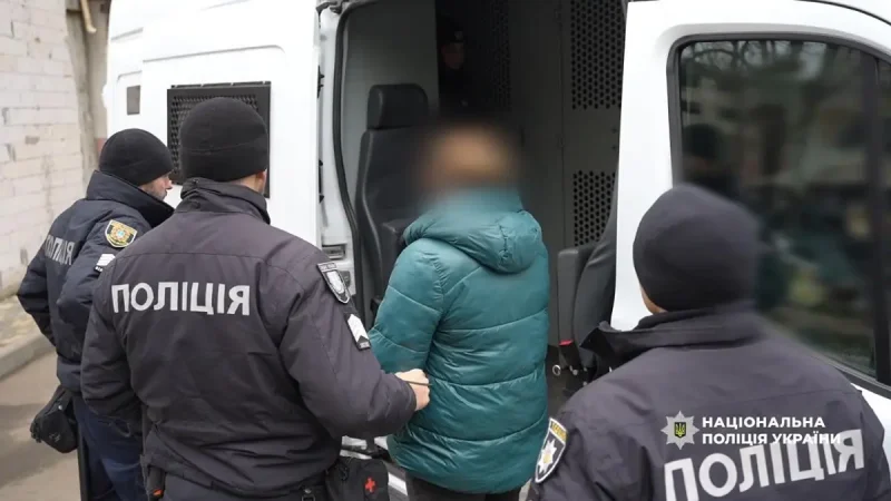 В Одесі судитимуть банду, яка продавала українських дітей-сиріт за кордон