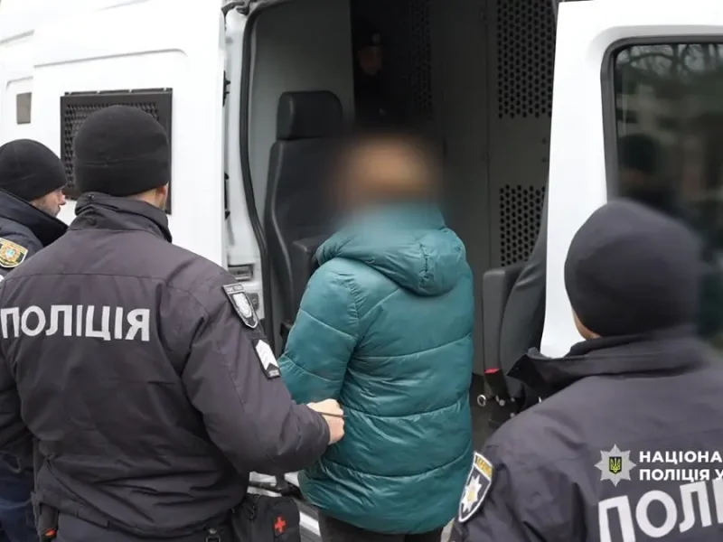 В Одесі судитимуть банду, яка продавала українських дітей-сиріт за кордон