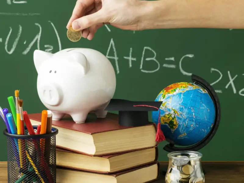 Зарплатня вчителя