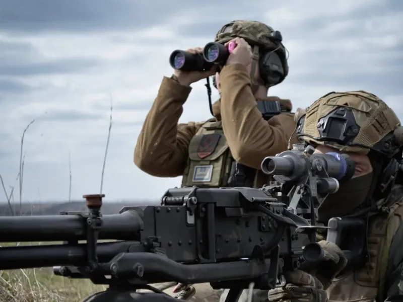 Одесская бригада теробороны