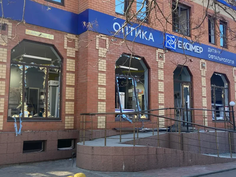 обстріл Одеси 28.03. 2026