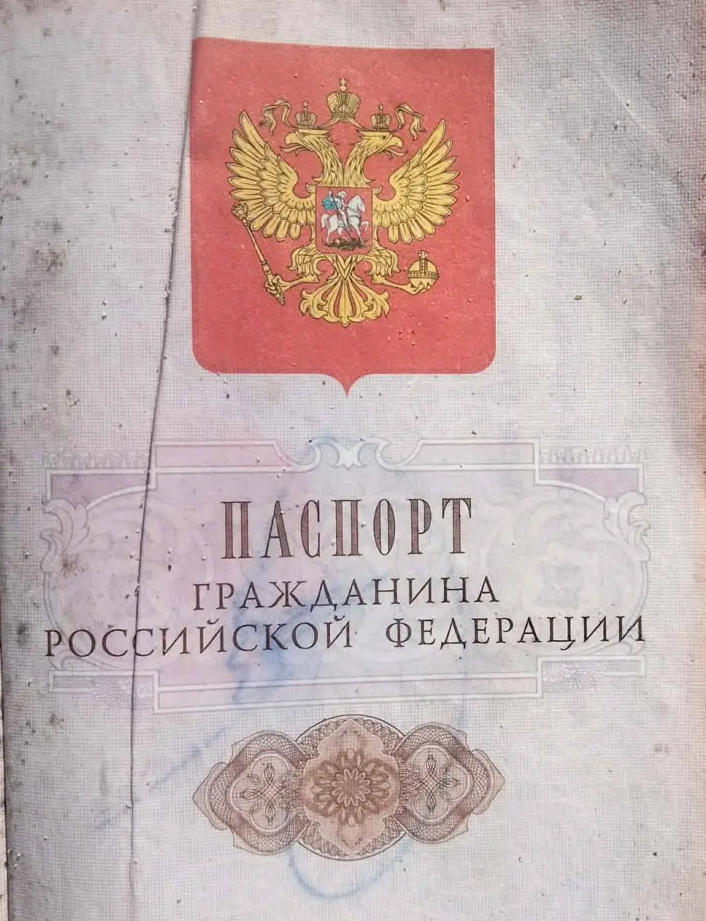 Знахідка Тузливські лимани