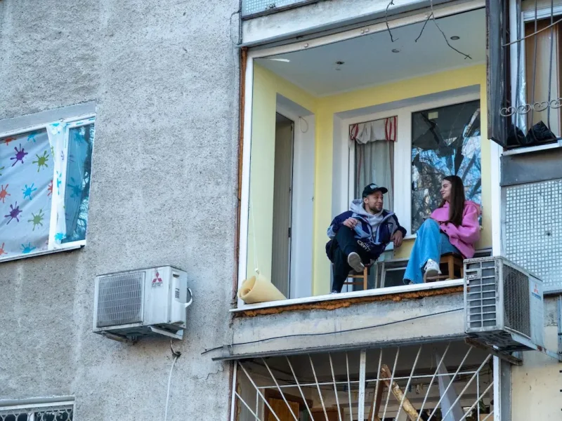 Атака на Одесу 28 березня 2026