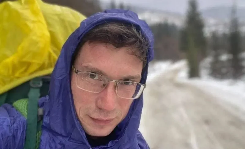 У Карпатах знайшли тіло викладача з Одеси