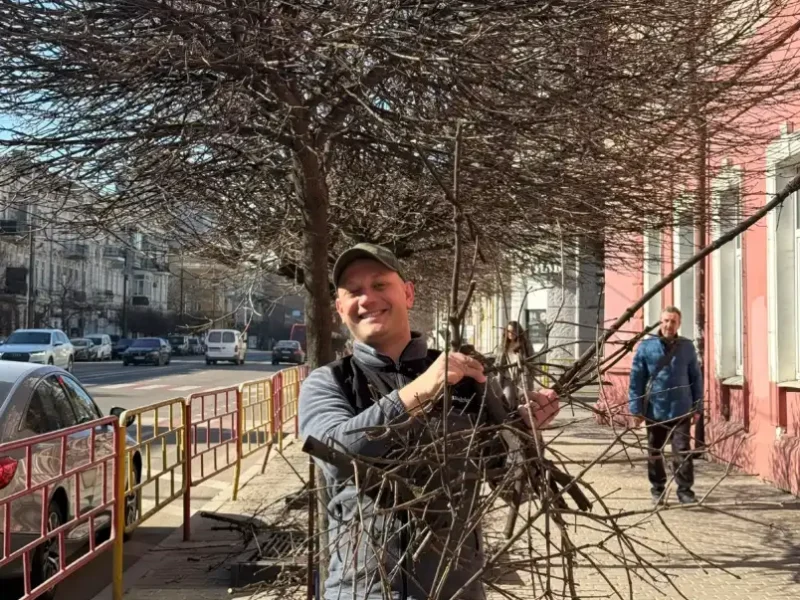 Антон Головко