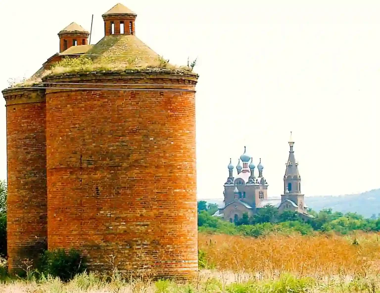 Спадщина Павла Кондрацького в Покровці