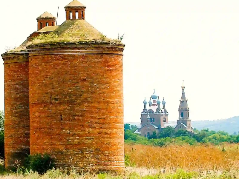 Спадщина Павла Кондрацького в Покровці