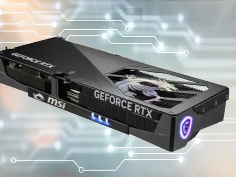 Видеокарты в Artline