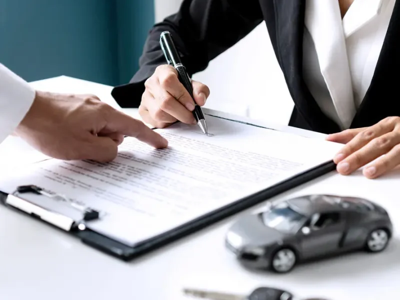 страховка ОСАГО