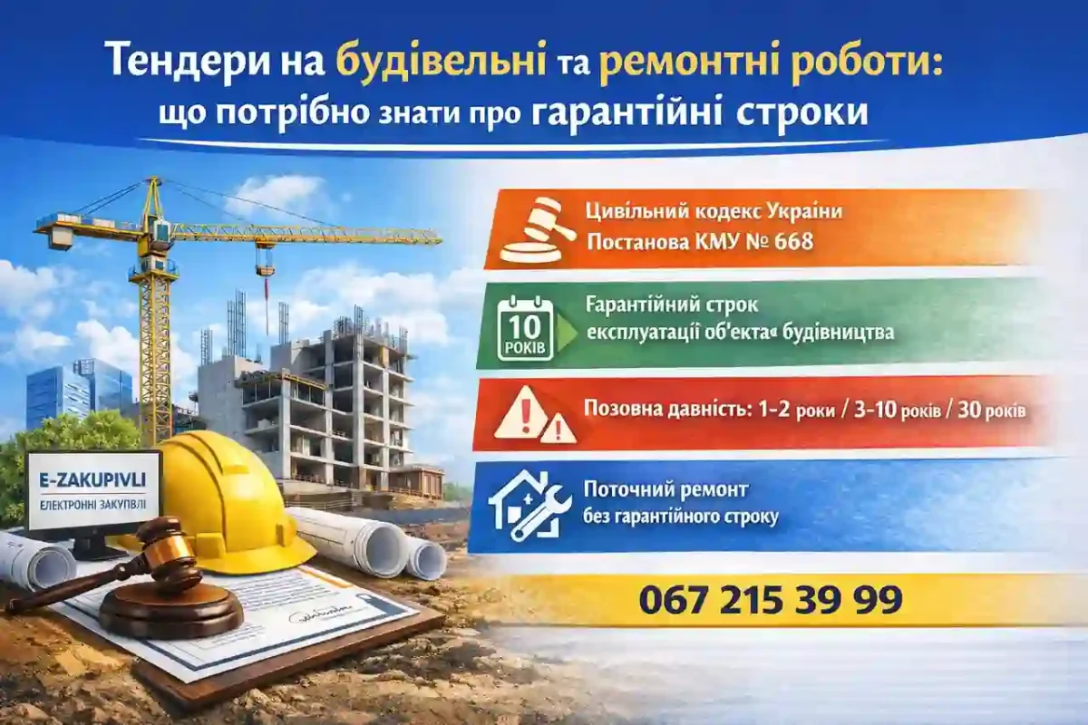 будівництво