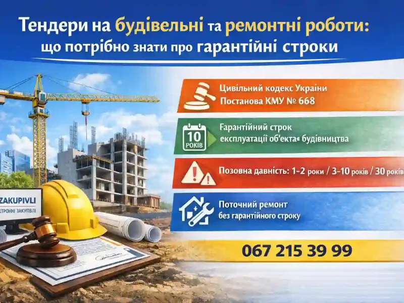 будівництво