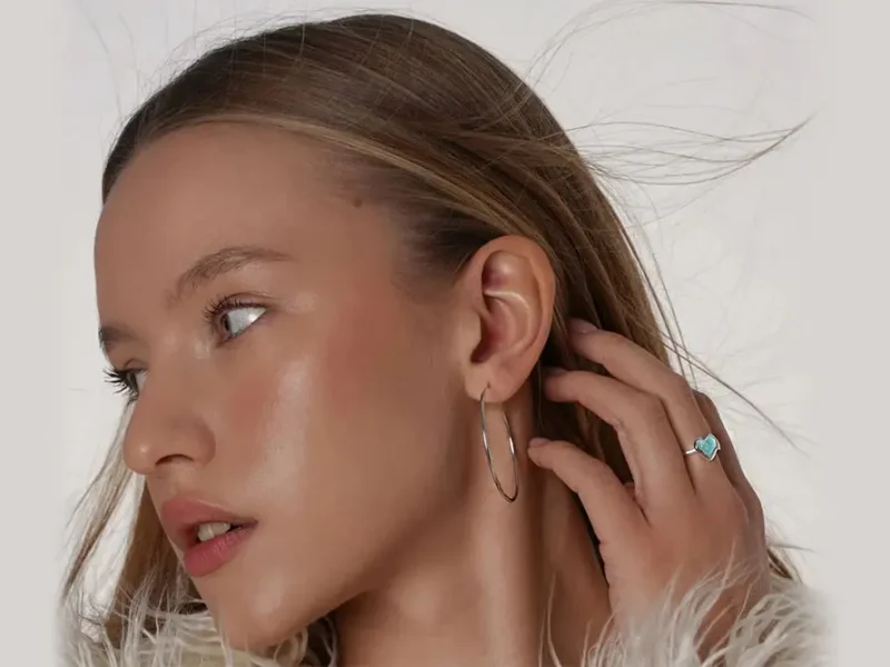 7 сережок від Chuttyevo, у які закохуються українки цього року