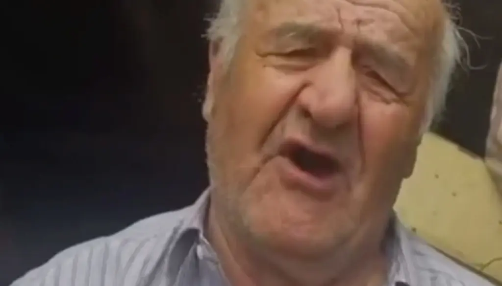 15 березня помер український інтернет-персонаж Дід Толя, відомий за вірусними роликами в TikTok