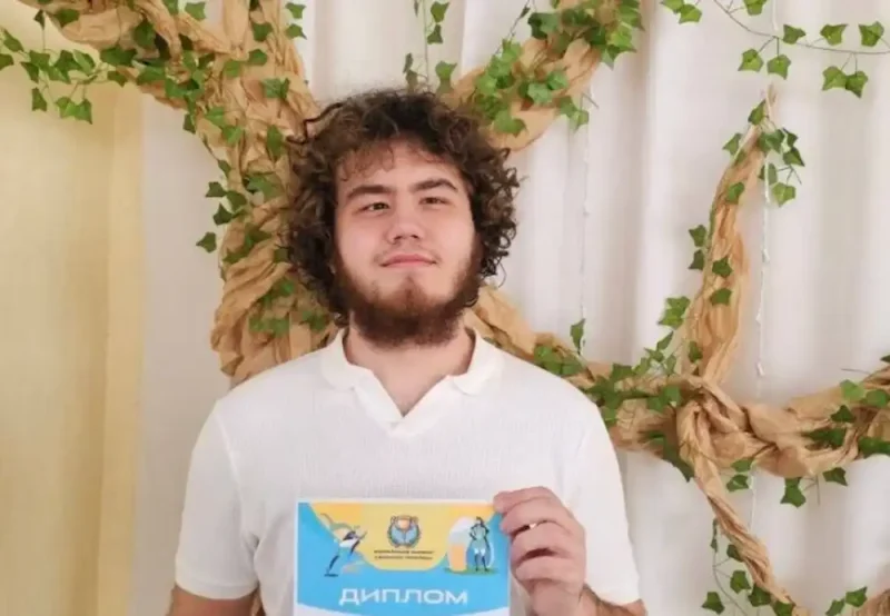 Дмитрий Трипалин