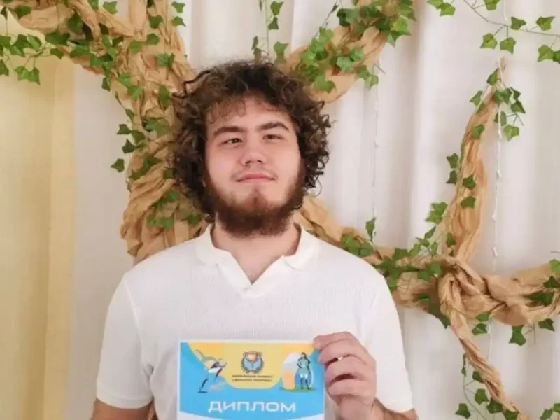 Дмитрий Трипалин