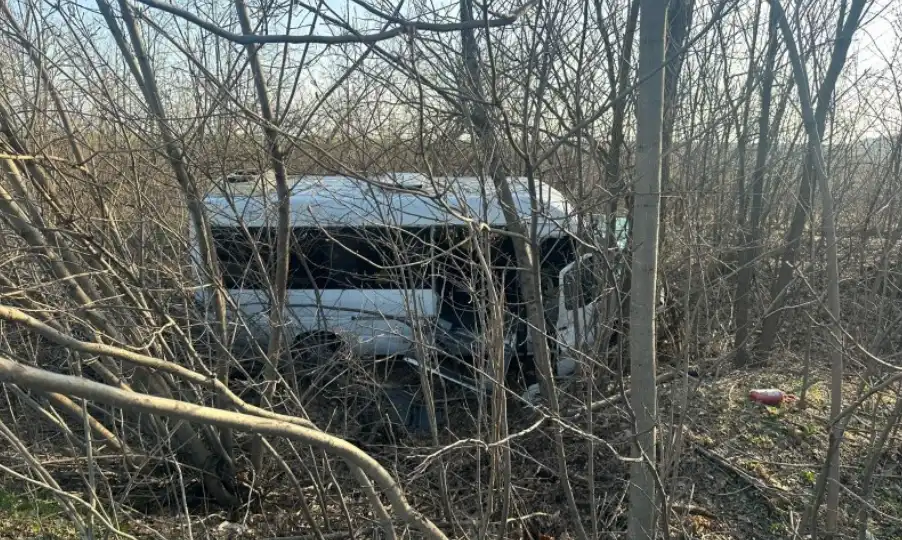 ДТП у Березівському районі