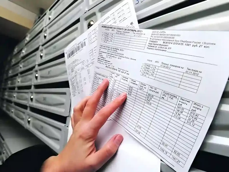 Дві платіжки