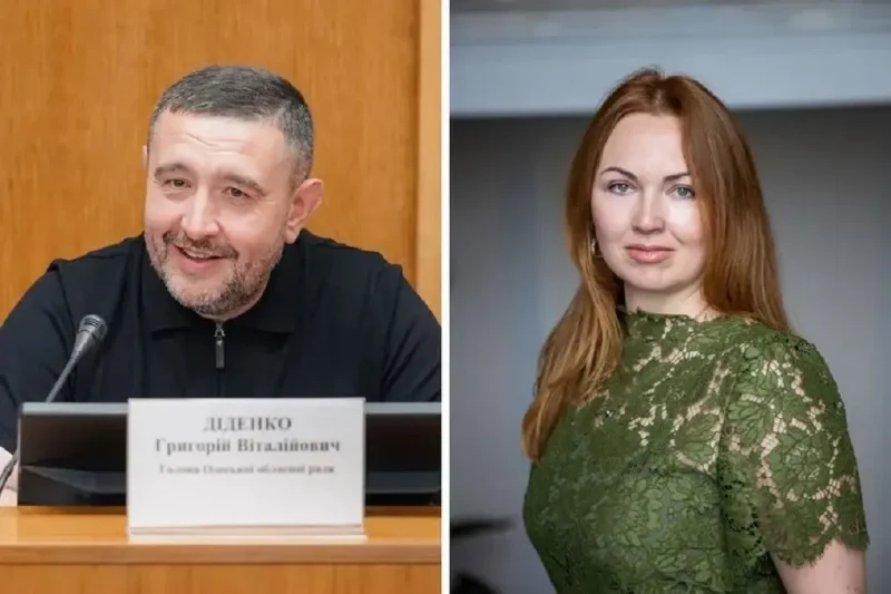 С «Ролексами», но без жилья: чета Диденко отчиталась о доходах на фоне судов