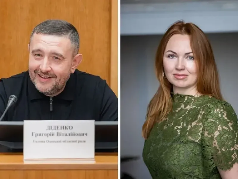 С «Ролексами», но без жилья: чета Диденко отчиталась о доходах на фоне судов