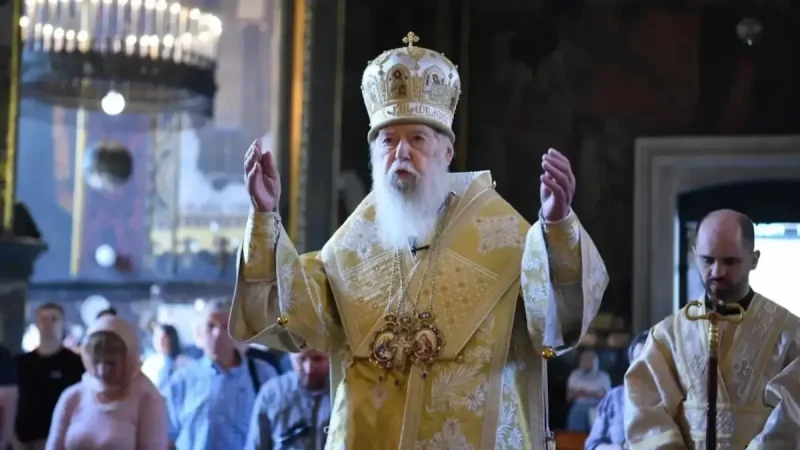 Філарет