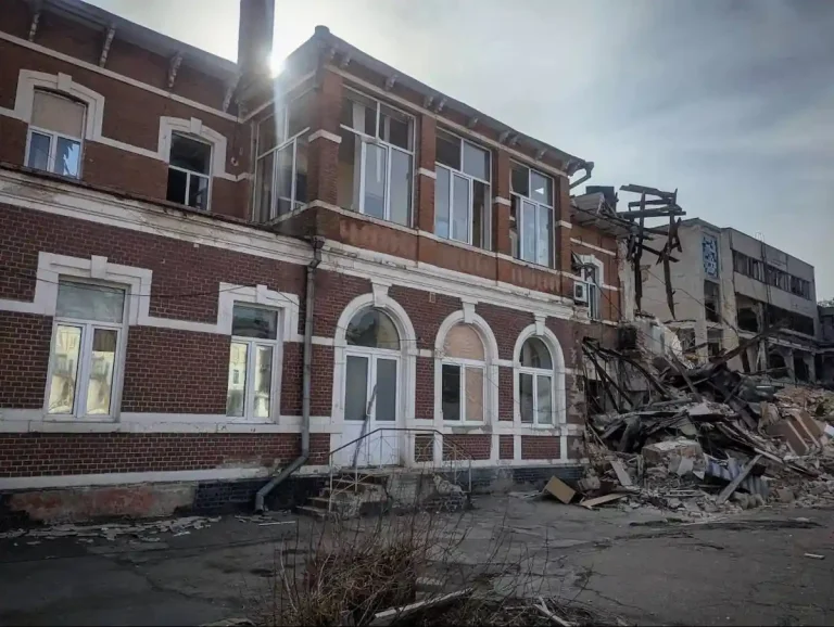 пивзавод на Французькому бульварі