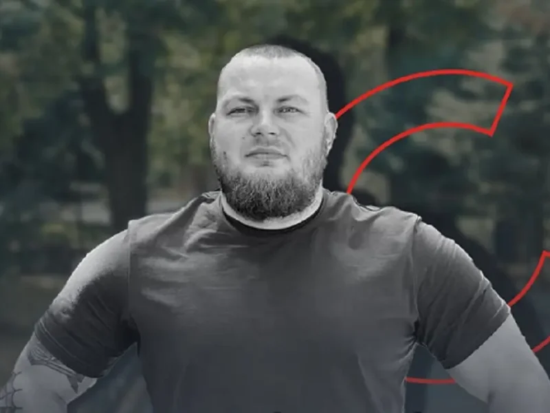 В Одесі пройде пам’ятна хода у річницю вбивства Дем’яна Ганула