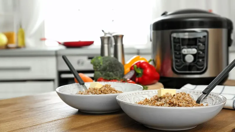 Гречана каша