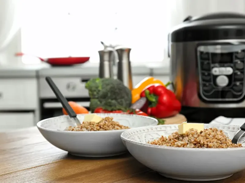 Гречана каша