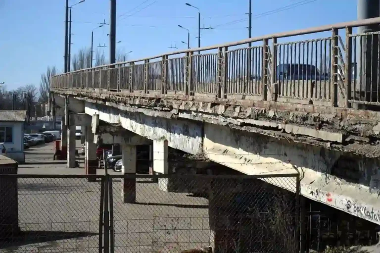 Іванівський міст