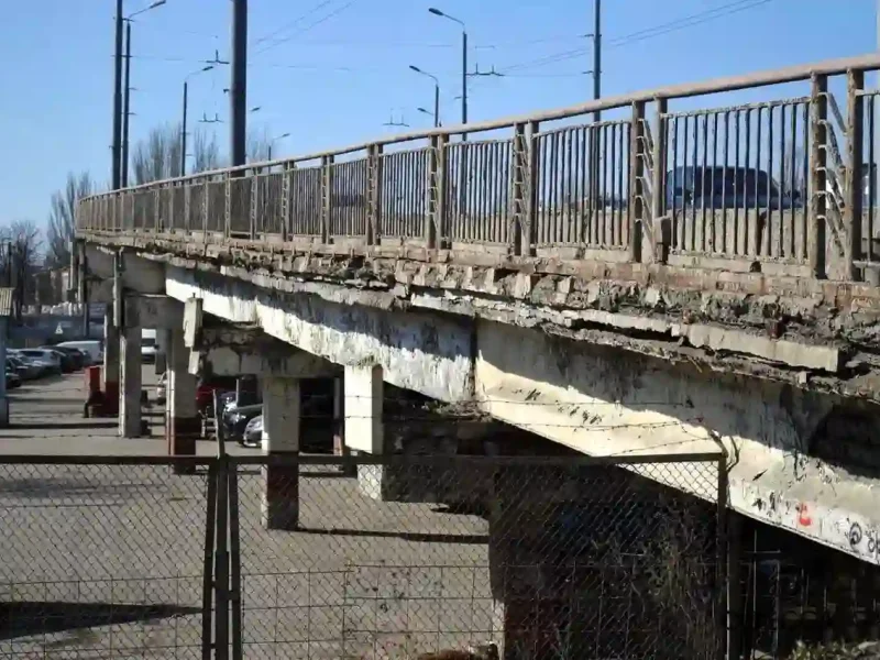 Іванівський міст