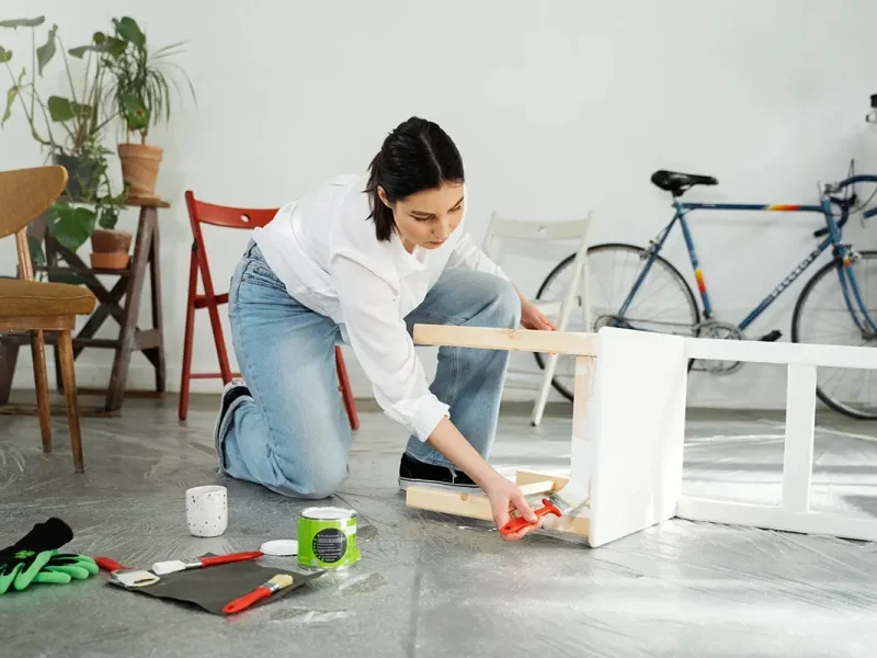 побутові ремонтні роботи