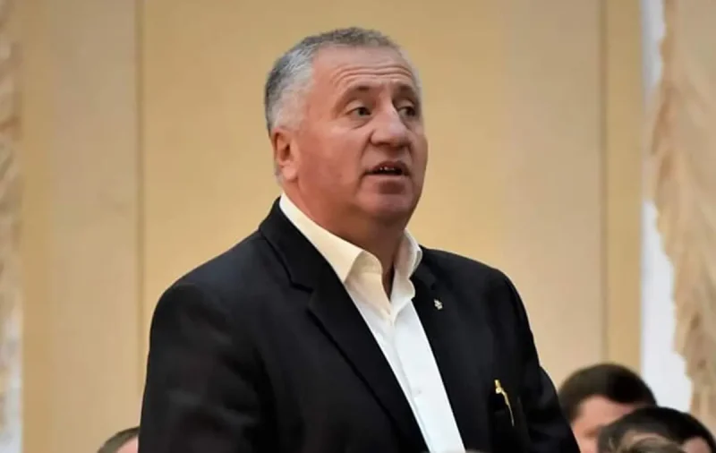Лазаренко