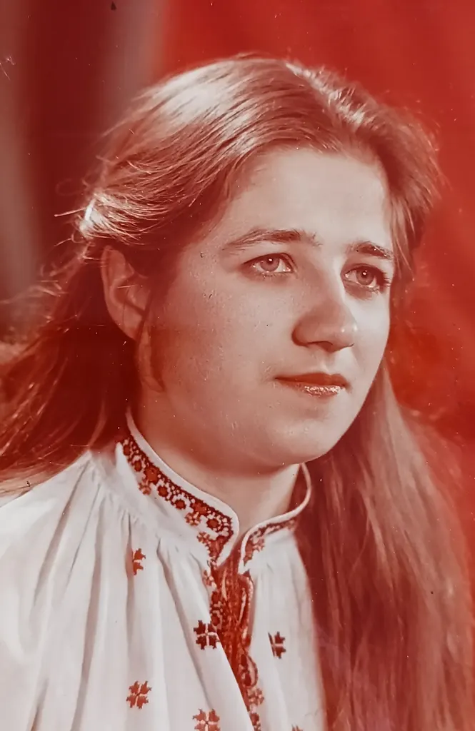 Лідія Бездітна