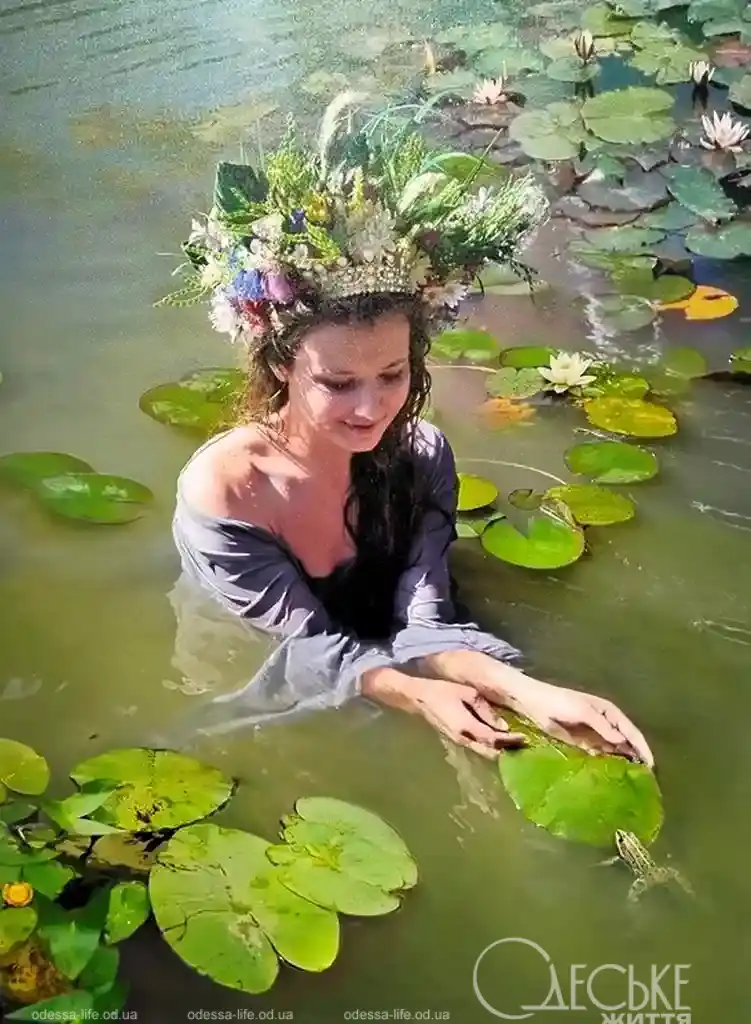 Лісова - свобода бути собою