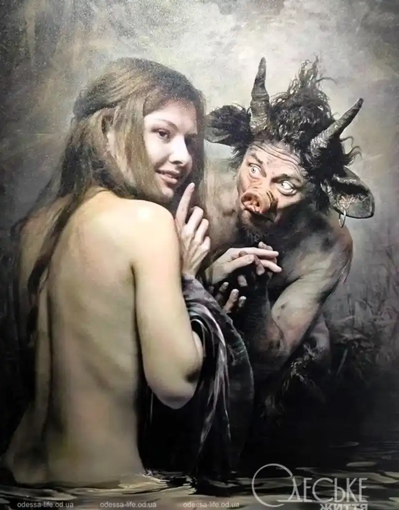 Лісова - свобода бути собою