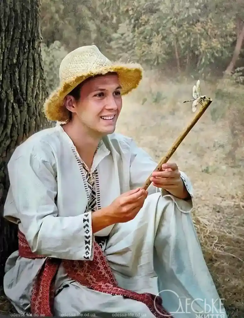 Лісова - свобода бути собою