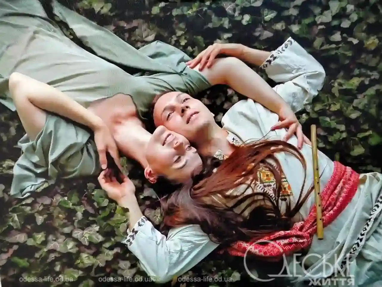 Лісова - свобода бути собою