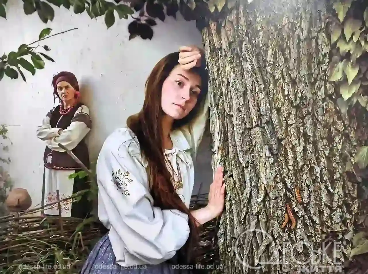 Лісова - свобода бути собою