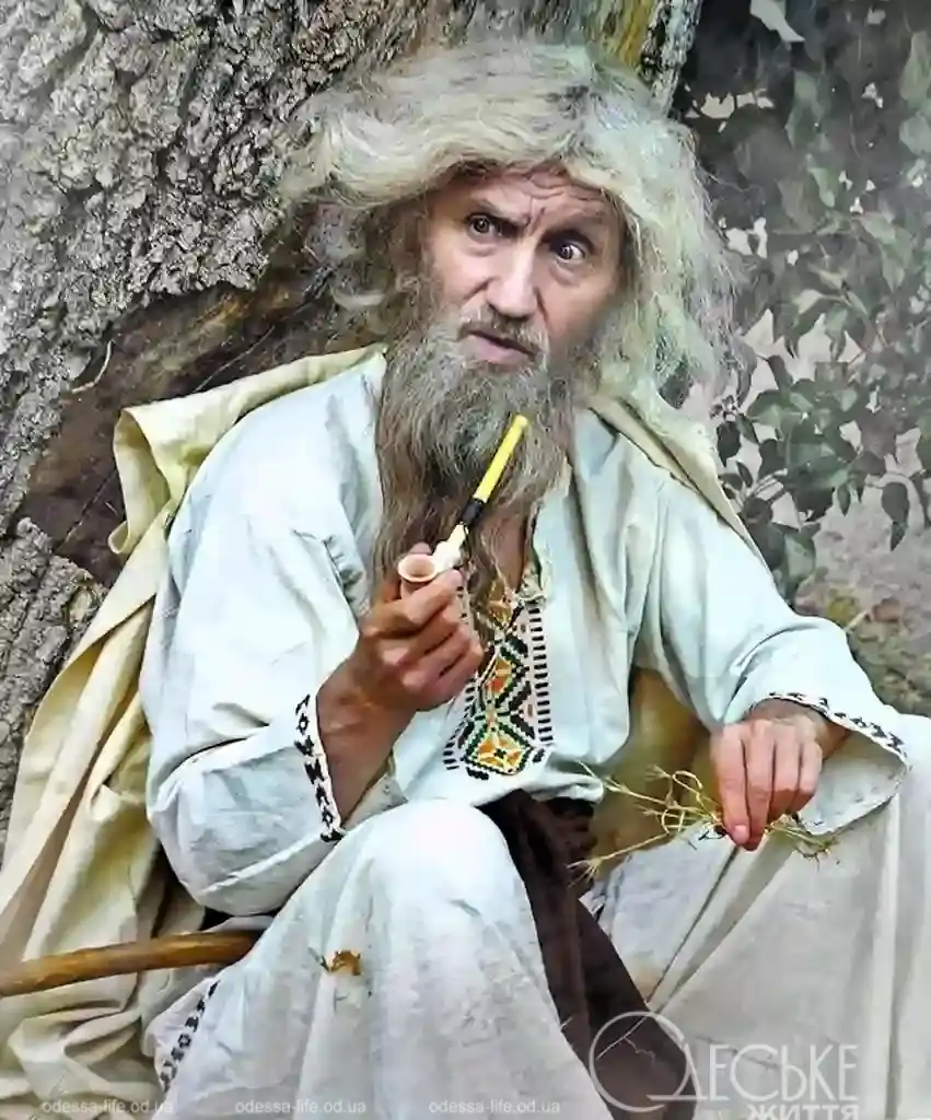 Лісова - свобода бути собою