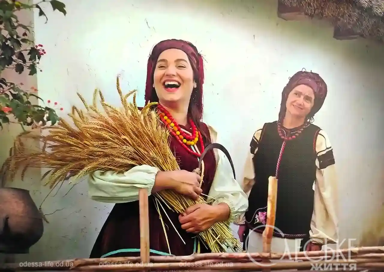 Лісова - свобода бути собою