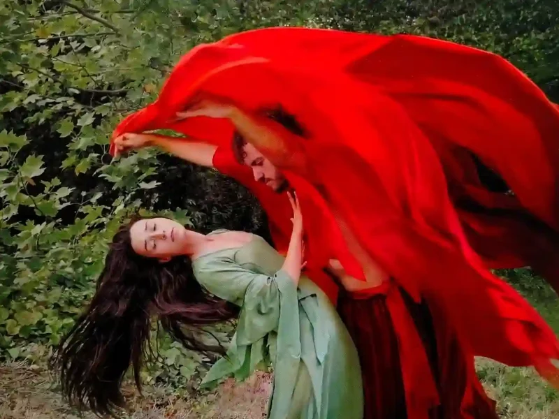 Лісова - свобода бути собою