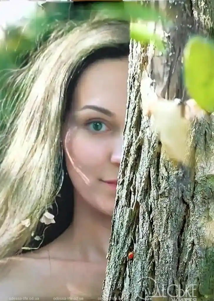 Лісова - свобода бути собою