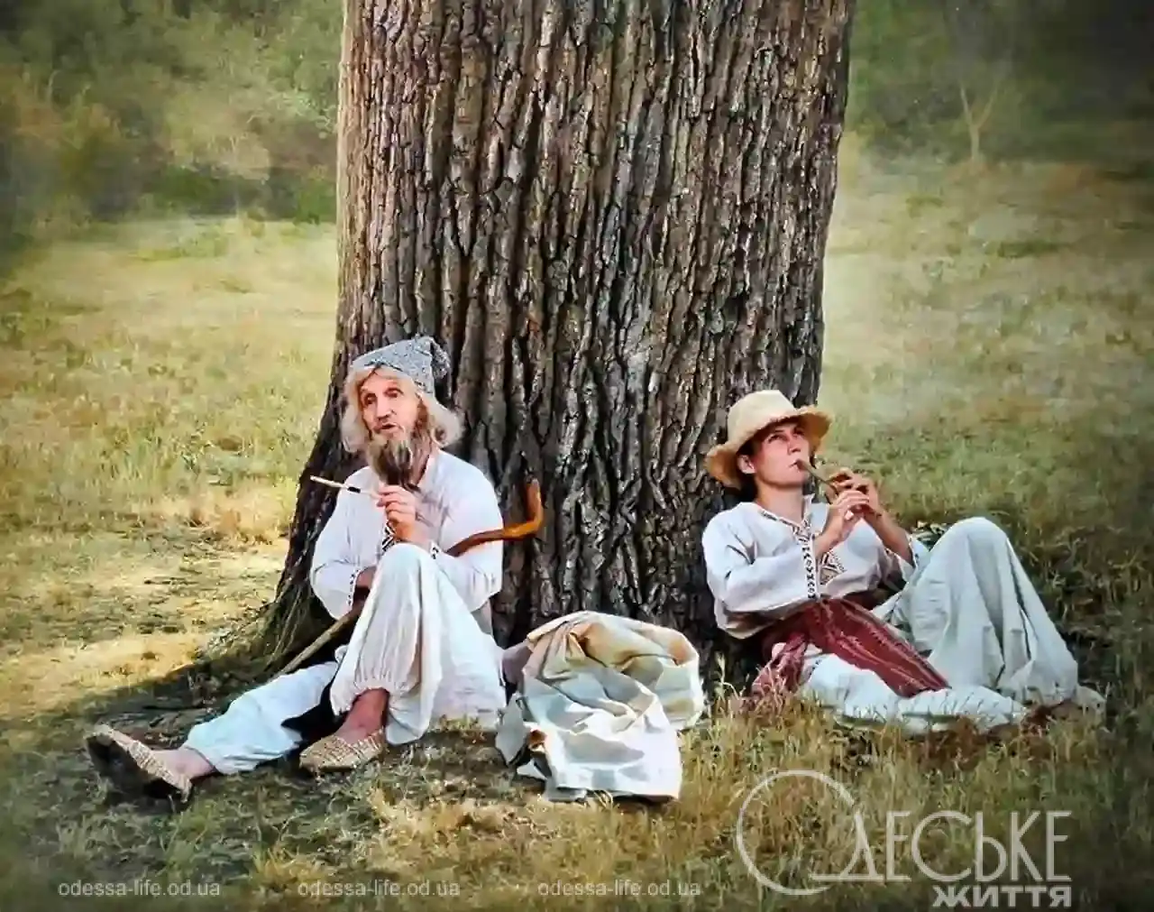 Лісова - свобода бути собою