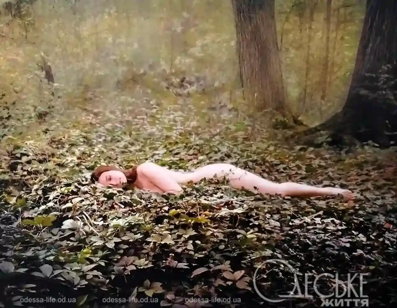 Лісова - свобода бути собою