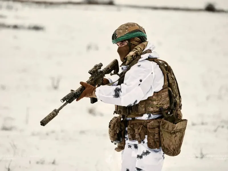 Бригада «Любарт»