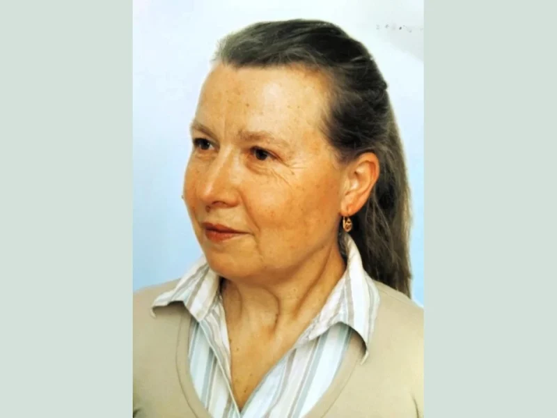 Лириса Сербінова