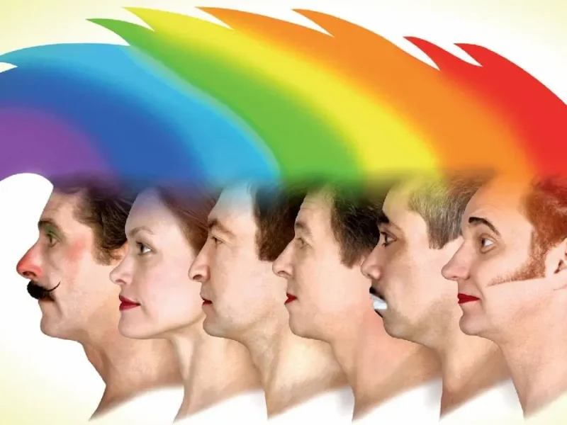 маски шоу Одеса