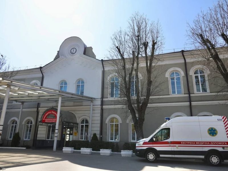 медобладнення