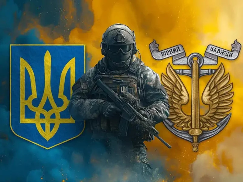 морская пехота