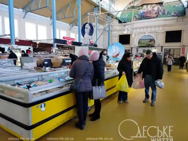 Новий базар 1 березня 2026 року